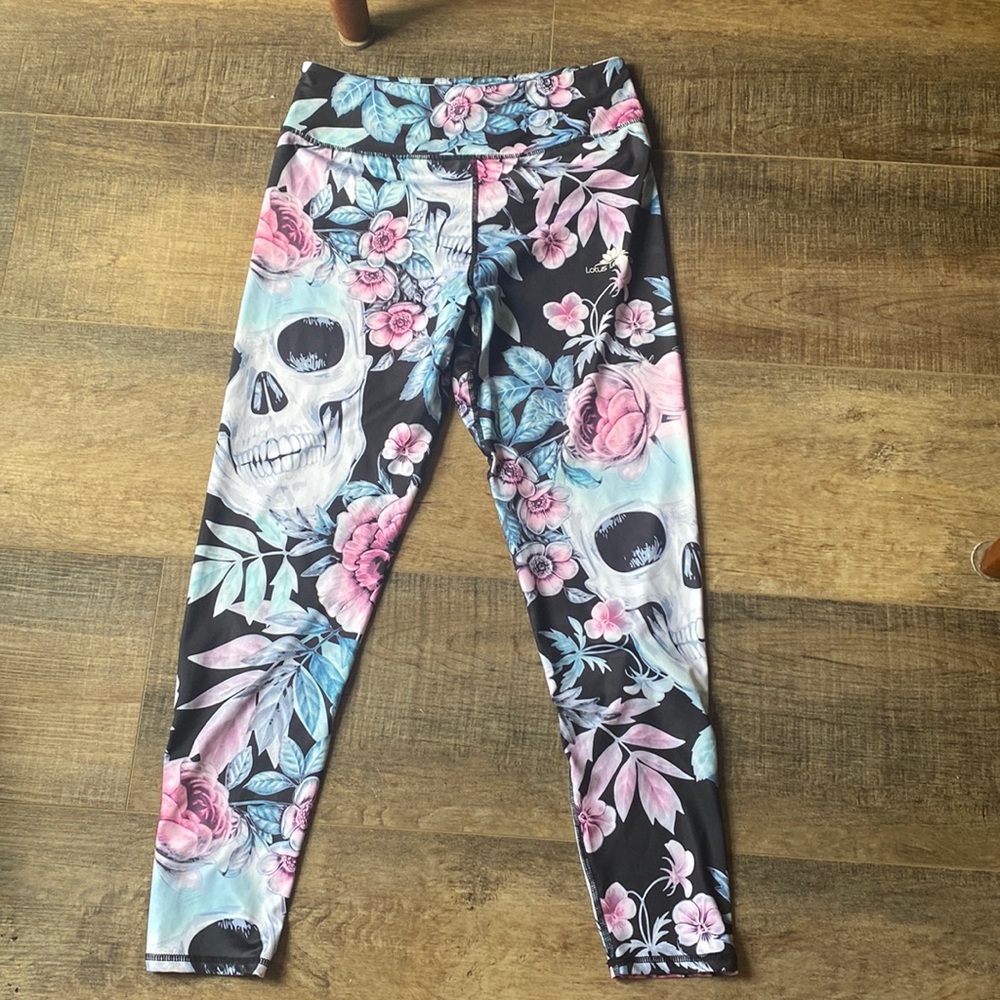 Lotus leggings